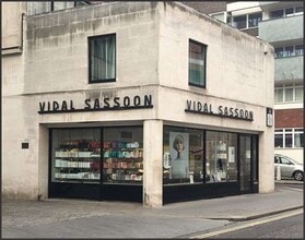 5 Ave Maria Ln, London to rent Building Photo- Image 1 of 1