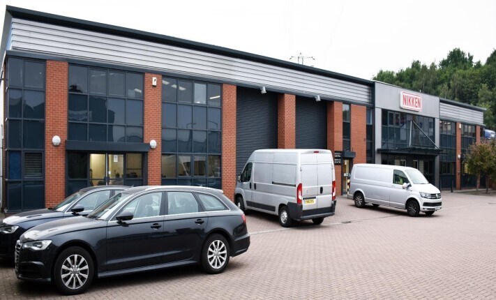 Mangham Way, Rotherham for sale Primary Photo- Image 1 of 1