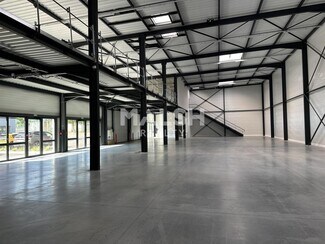 More details for Light Industrial to Rent