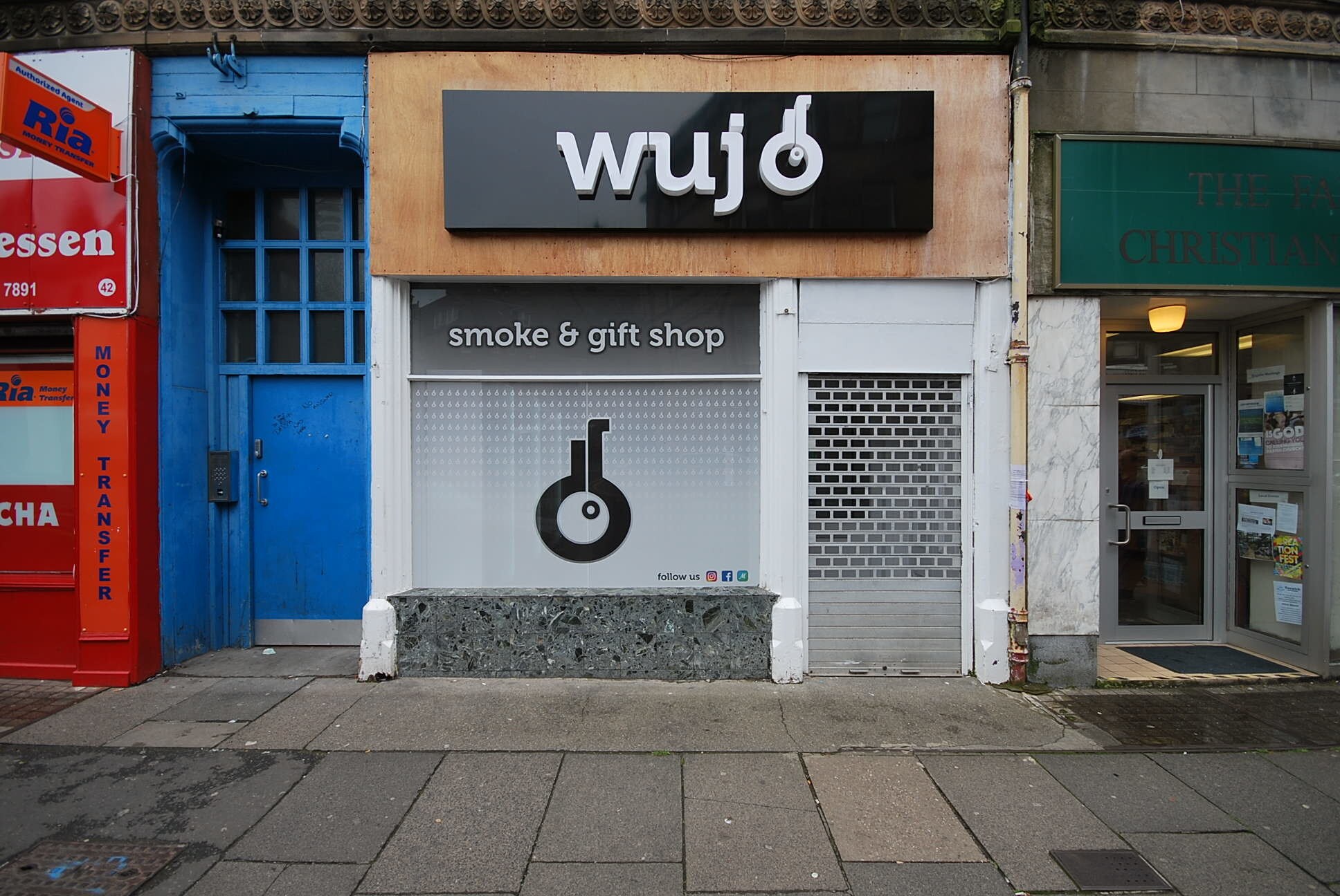 38 Barnton St, Stirling for sale Building Photo- Image 1 of 1