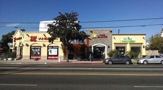 More details for 2524 S Vermont Ave, Los Angeles, CA - Retail for Rent