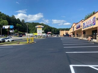 More details for 1142 W US Highway 64, Murphy, NC - Office/Retail, Retail for Rent