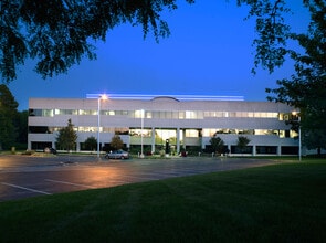 610 Freedom Business Ctr Dr, King Of Prussia, PA to rent Building Photo- Image 2 of 6
