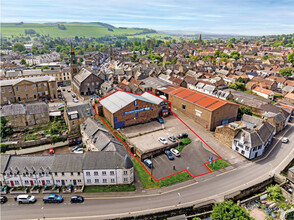 East Burnside, Cupar for sale Building Photo- Image 1 of 4