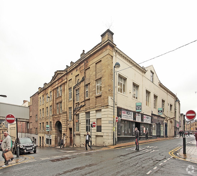 17 Piccadilly, Bradford for sale - Primary Photo - Image 1 of 1