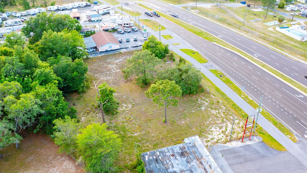 16108 Cortez Blvd, Brooksville, FL for sale - Building Photo - Image 2 of 2