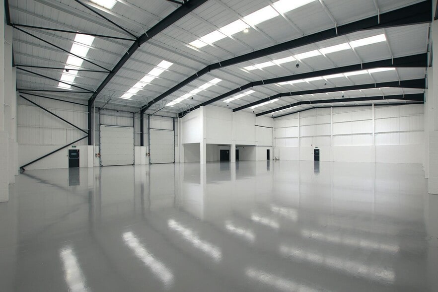 Sarus Ct, Runcorn to rent - Building Photo - Image 2 of 11