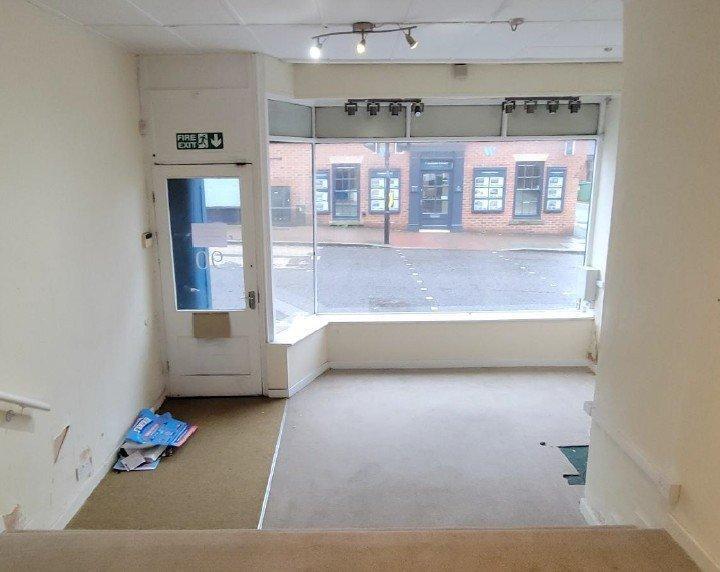90 High St, Knaresborough for sale - Building Photo - Image 3 of 8