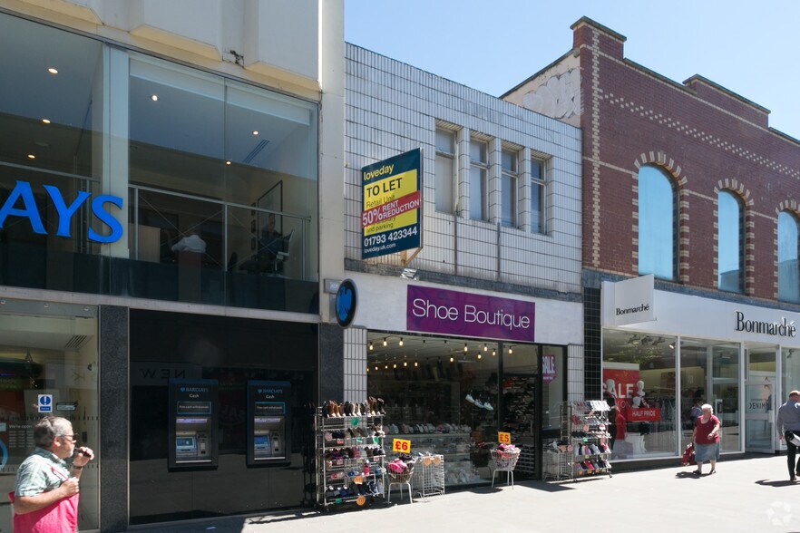 29 Regent St, Swindon for sale - Primary Photo - Image 1 of 1