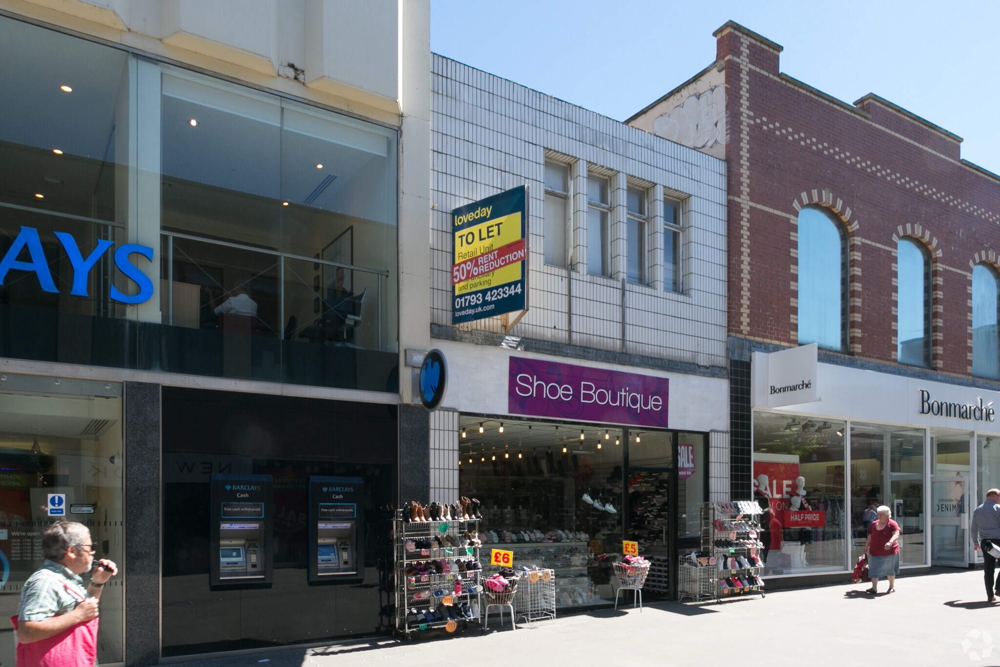 29 Regent St, Swindon for sale Primary Photo- Image 1 of 1