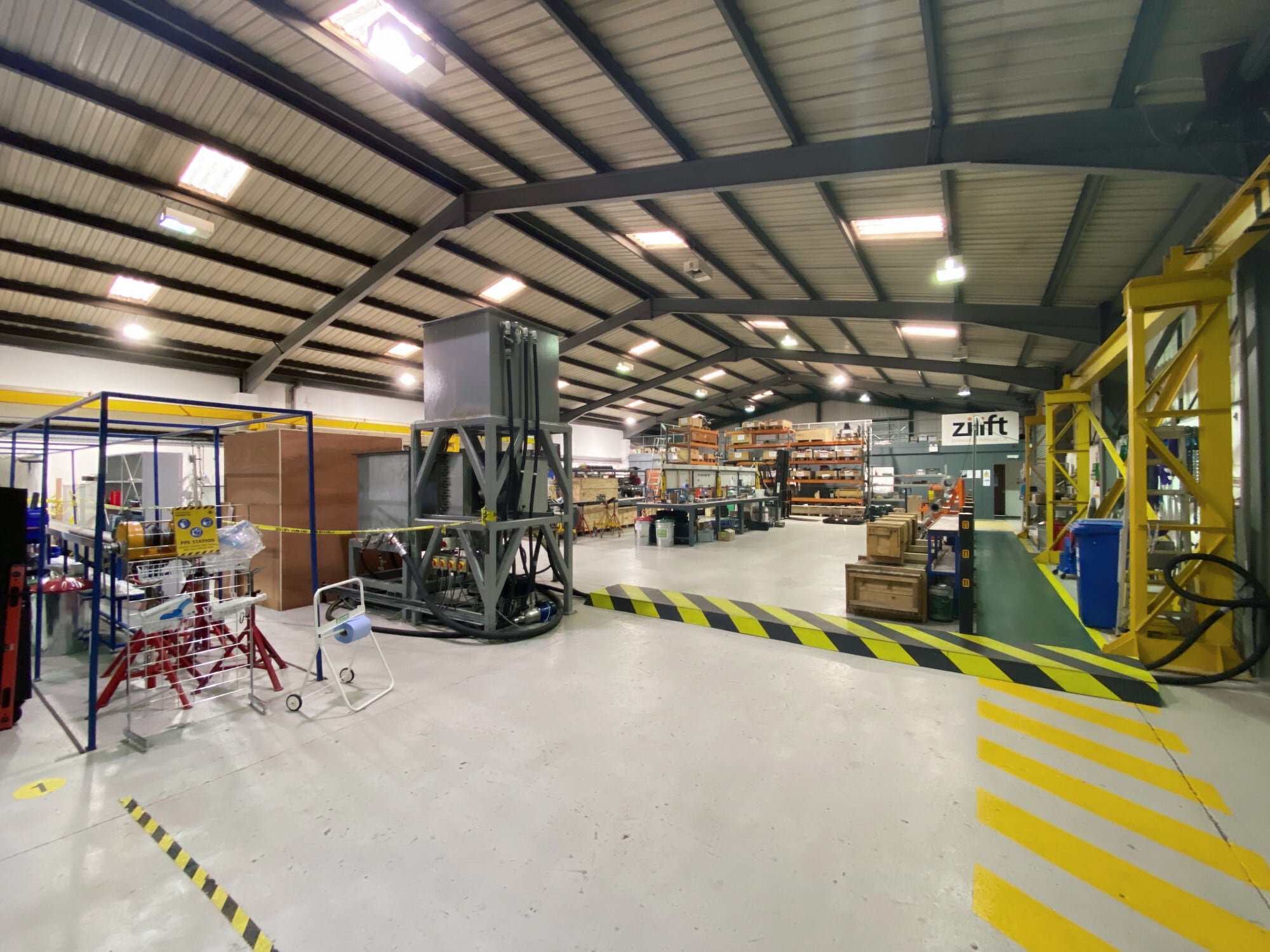 Howe Moss Dr, Dyce to rent Interior Photo- Image 1 of 2