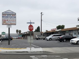 More details for 12301-1232 Westminster Ave, Santa Ana, CA - Retail for Rent