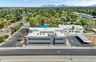 Fountain Plaza - Commercial Property