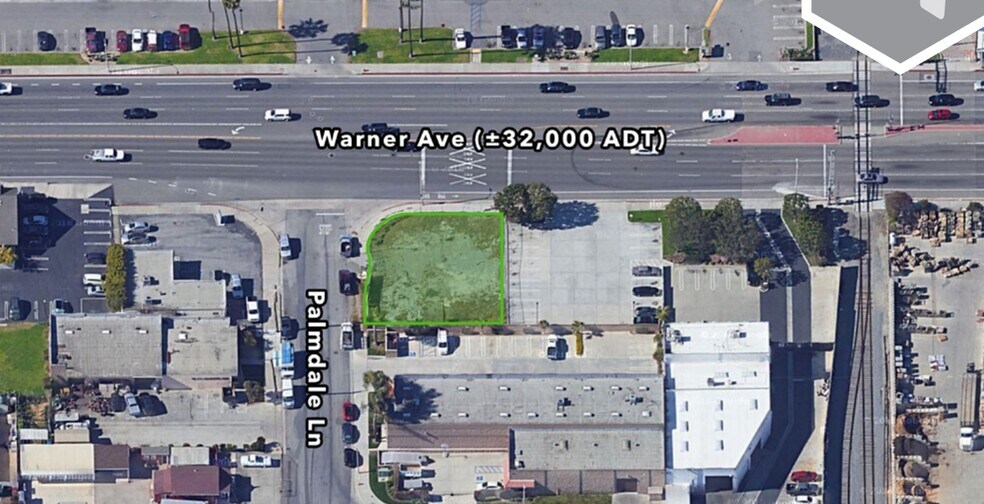 7422 Warner Ave, Huntington Beach 92647