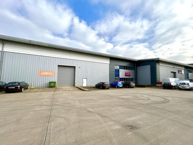 More details for Beaumont Rd, Banbury - Industrial to Rent