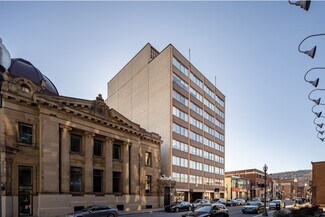 More details for 1308-1314 Av Greene, Westmount, QC - Office to Rent