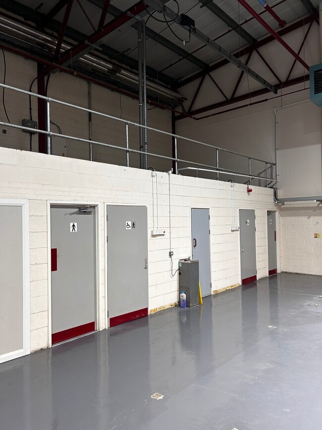 More details for 2 Fountain Ln, Cardiff - Industrial to Rent