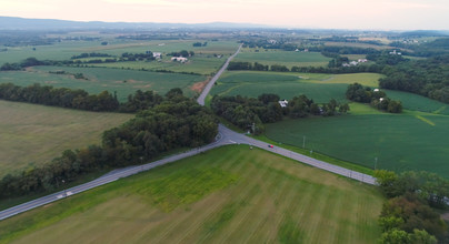 5742 Tuscarora Road Tuscarora Rd, Tuscarora, MD for sale Aerial- Image 1 of 1