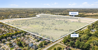 More details for SEC of 147th Street, Lansing, KS - Land for Sale