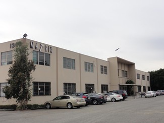 More details for 1363 S Bonnie Beach Pl, Commerce, CA - Industrial for Rent