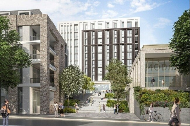 More details for Block D, Hove Central, Sackville Rd, Hove - Office to Rent