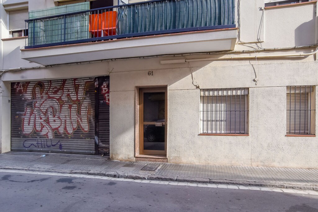 El Prat de Llobregat, BAR 08820 -  -  - Floor Plan - Image 1 of 11