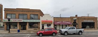 More details for 10617 W Jefferson Ave, River Rouge, MI - Retail for Rent