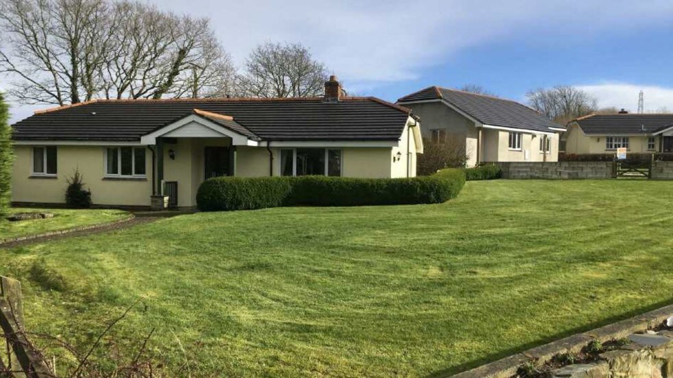 Stony Ln, Nanstallon for sale - Primary Photo - Image 1 of 1