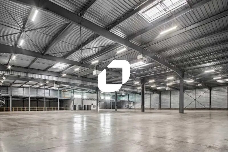 Office in Villeparisis to rent - Interior Photo - Image 3 of 14