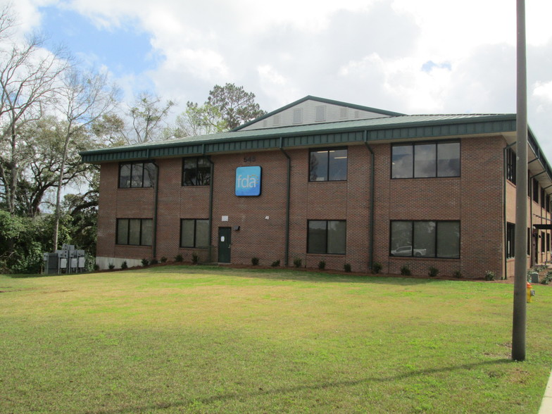 545 John Knox Rd, Tallahassee, FL for rent - Building Photo - Image 2 of 9