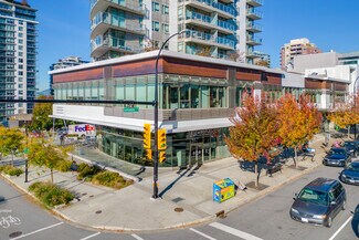 More details for 108 13th St W, North Vancouver, BC - Retail to Rent
