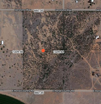 More details for 199 Horse Country, Cochise, AZ - Land for Sale