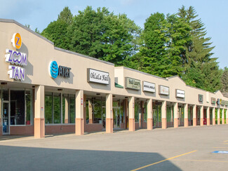 More details for 683-707 Fairmount Ave, Jamestown, NY - Retail for Rent