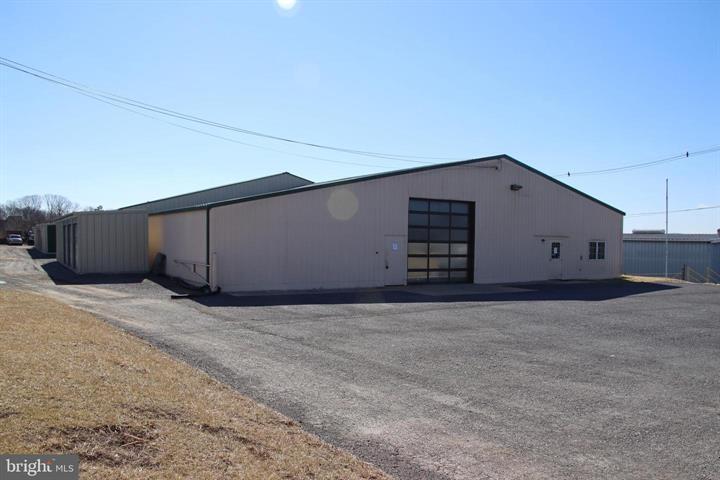 544 Buchanan Trl W, Greencastle, PA for sale Building Photo- Image 1 of 1