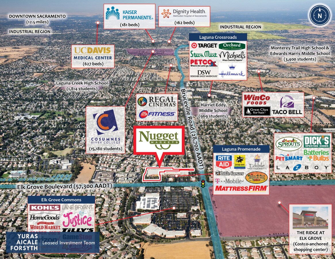 7101 Elk Grove Blvd, Elk Grove, CA 95758 UK