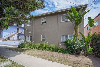 714 Pier Ave, Santa Monica, CA for sale Building Photo- Image 1 of 1