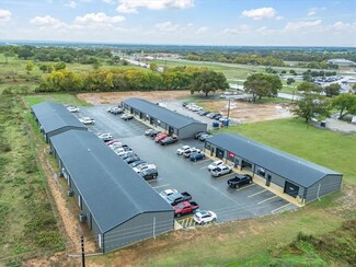 More details for 200 Westside Dr, Decatur, TX - Light Industrial for Rent