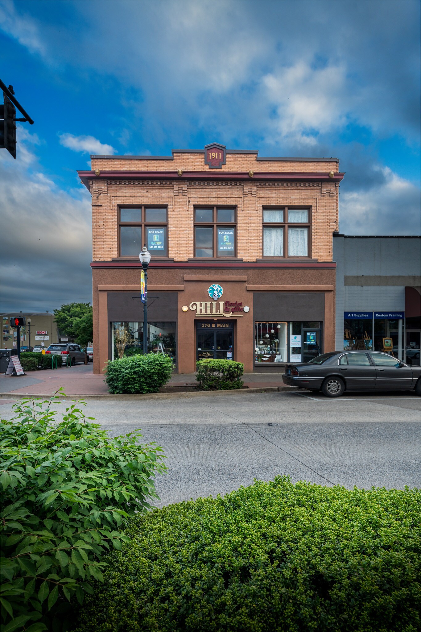 276 E Main St, Hillsboro, OR for sale Building Photo- Image 1 of 1