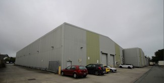 More details for Longue Hougue Ln, Guernsey - Industrial for Rent