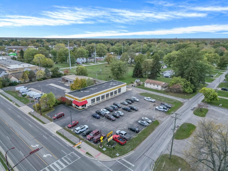 1673 Brice Rd, Columbus, OH for sale - Building Photo - Image 1 of 18