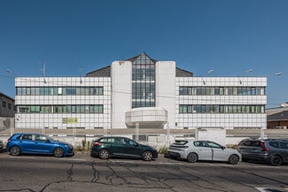 More details for Calle Valportillo II, 7, Alcobendas - Office for Sale