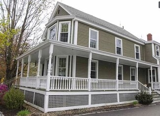 More details for 245 S Main St, Wolfeboro, NH - Office/Medical for Rent