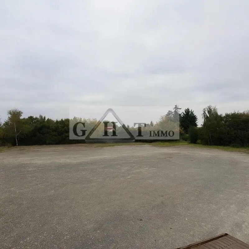 Land in Linas for sale Site Plan- Image 1 of 5