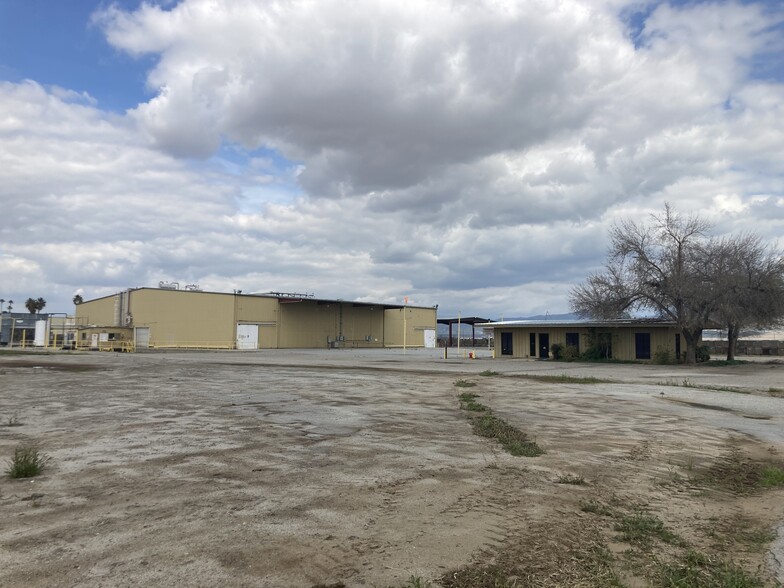 580 S Derby St, Arvin, CA for sale - Primary Photo - Image 1 of 1