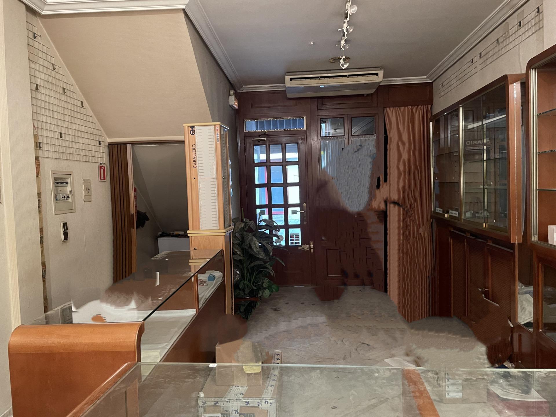 Build-to-Rent in Segovia, Segovia for sale Floor Plan- Image 1 of 5