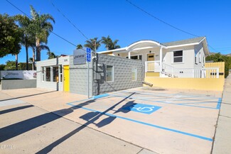 More details for 1597 E Thompson Blvd, Ventura, CA - Office for Sale