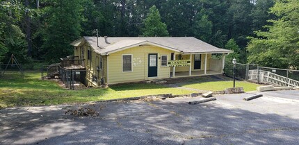 816 Stewart St, Carrollton, GA for sale Building Photo- Image 1 of 1