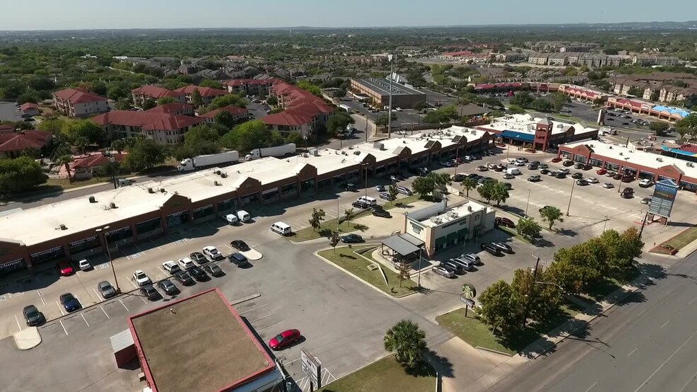 5440 Babcock Rd, San Antonio, TX for rent - Commercial Listing Video - Image 2 of 14