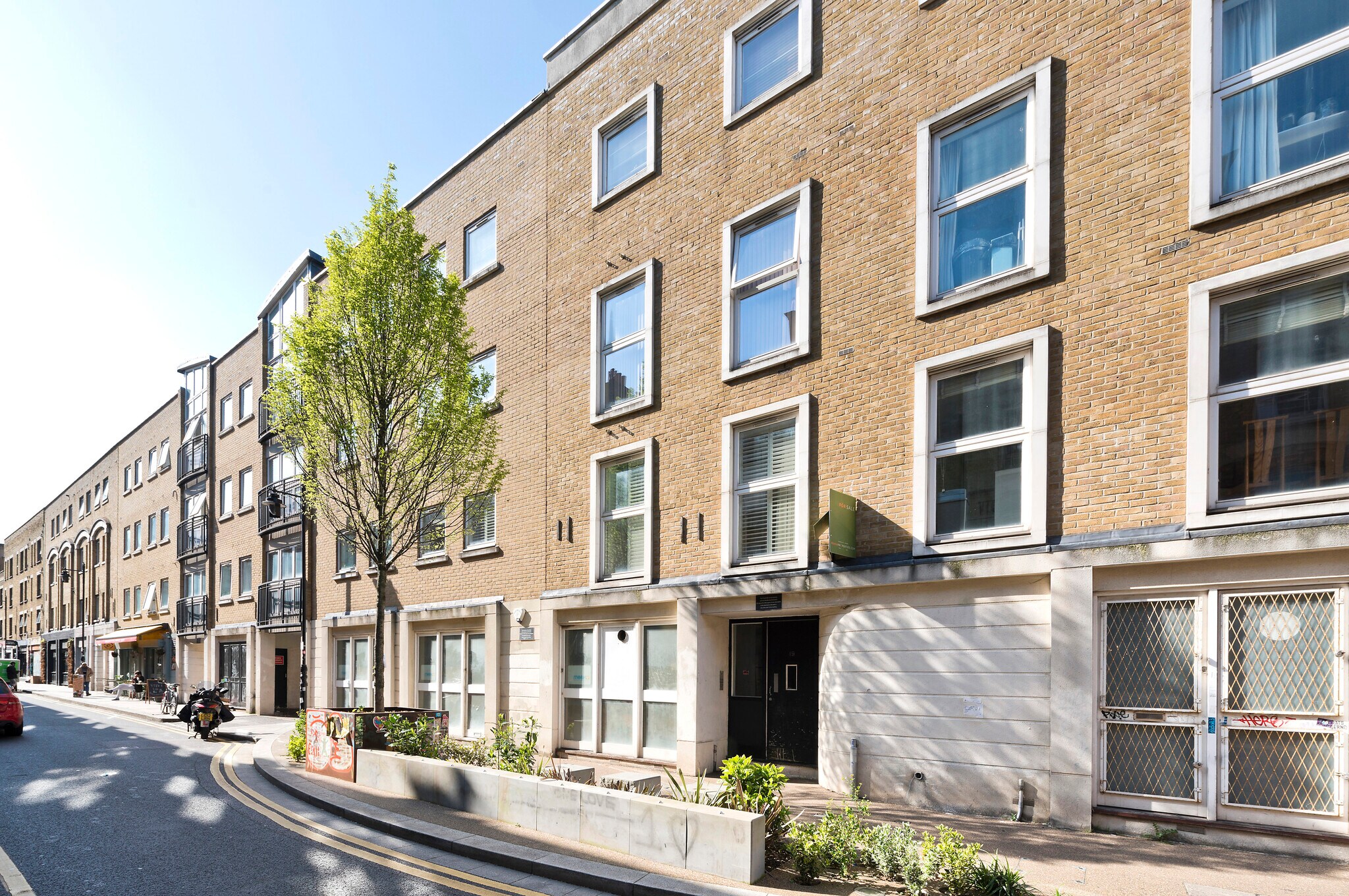 19 Cheshire St, London for sale Building Photo- Image 1 of 1