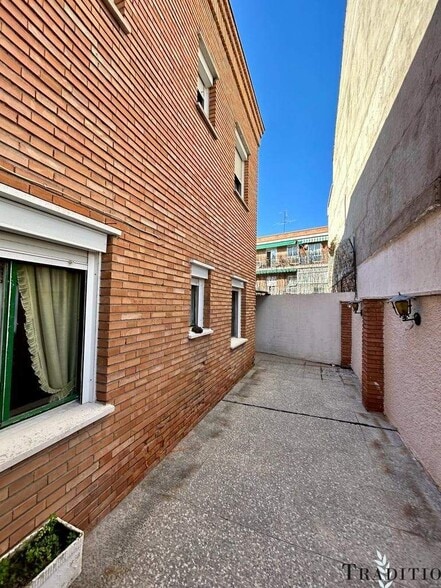 Build-to-Rent in Madrid, Madrid for sale - Building Photo - Image 3 of 11